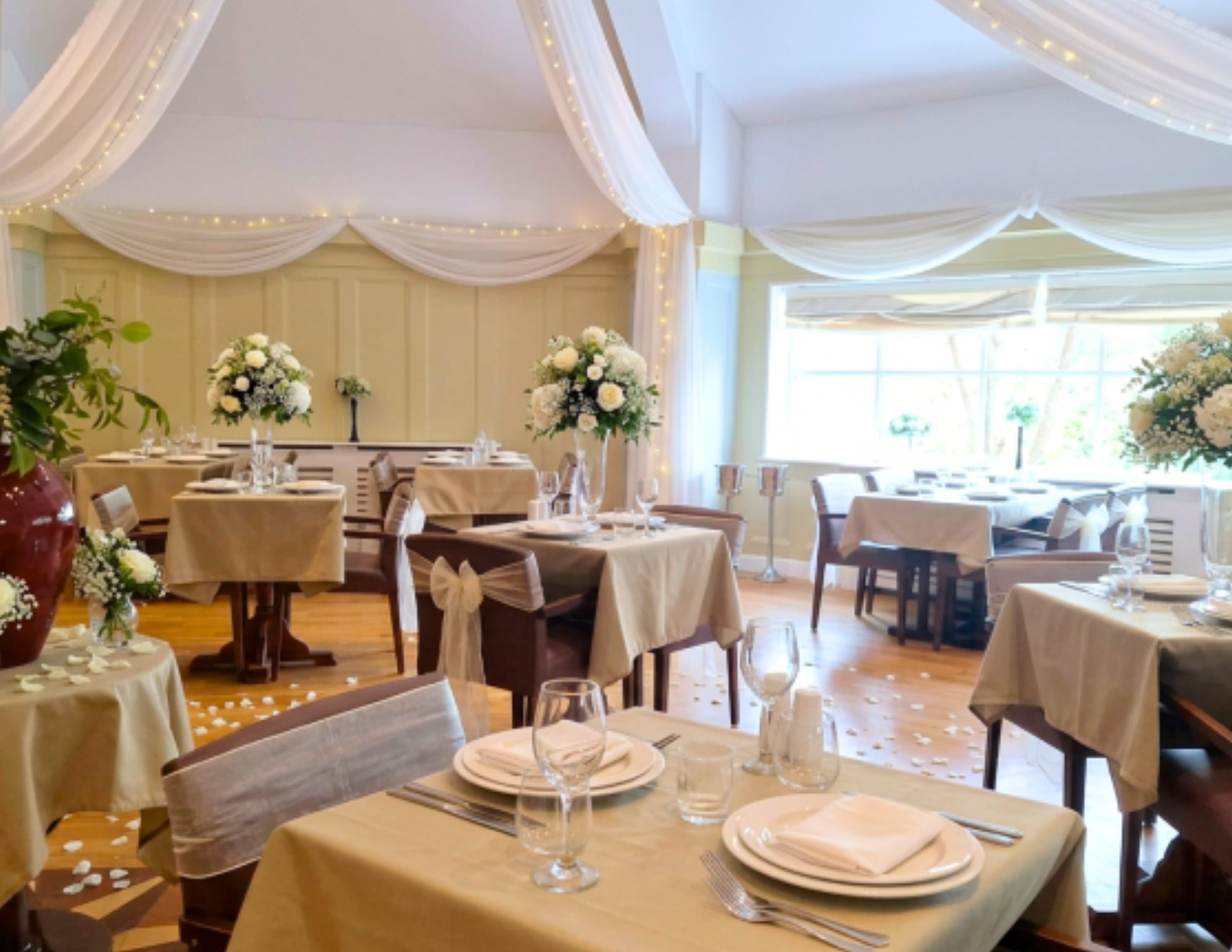 Photo of Hustyns Hotel, Resturant