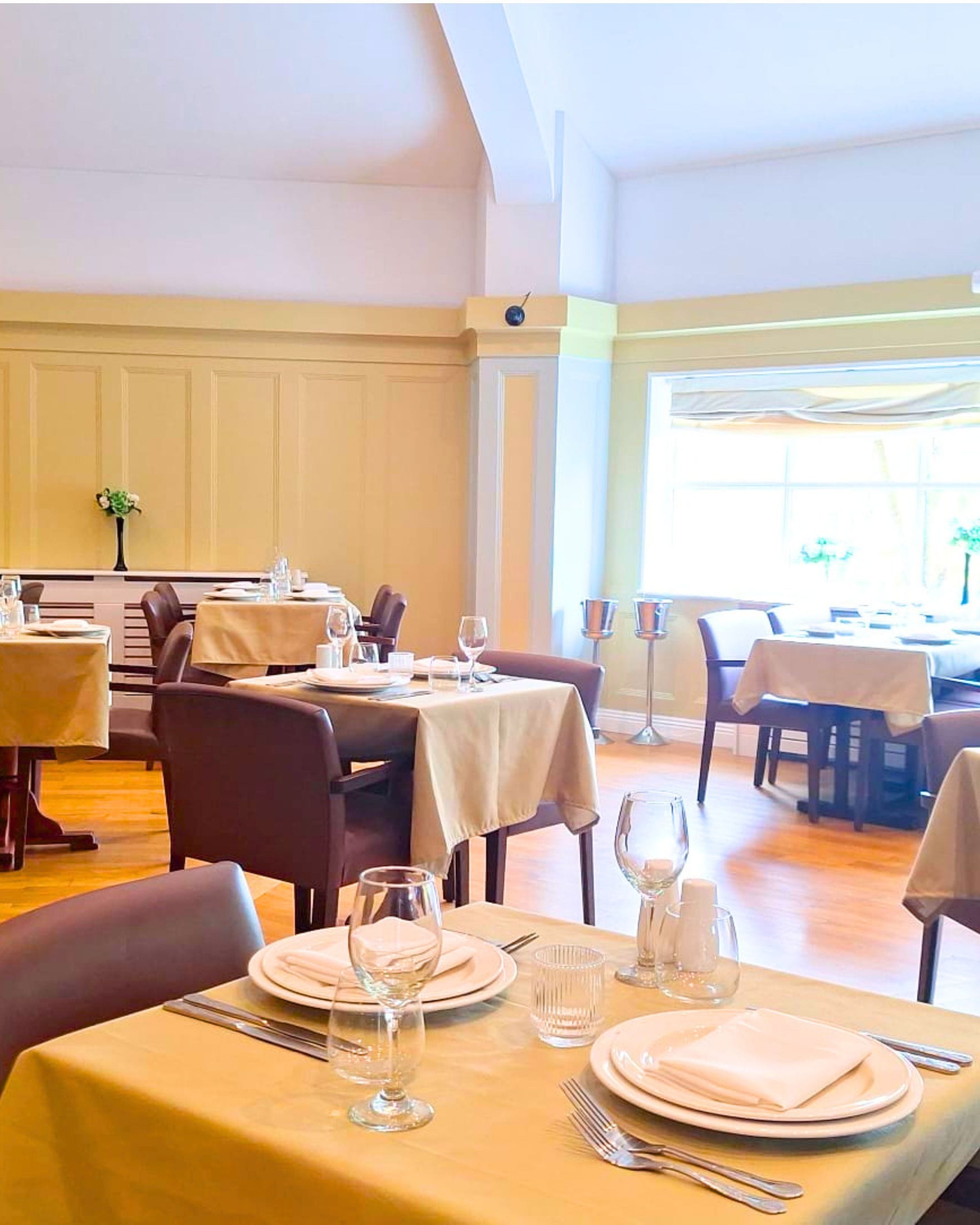 Photo of Hustyns Hotel, Resturant