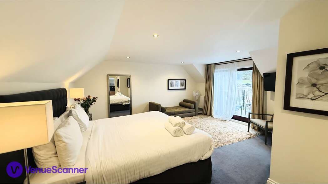 Hustyns Hotel photo #3