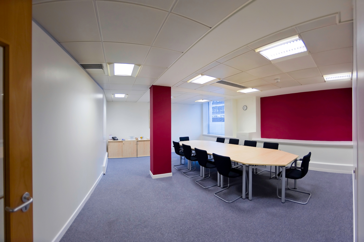 Photo of Regus Manchester Peter House, Yorkshire