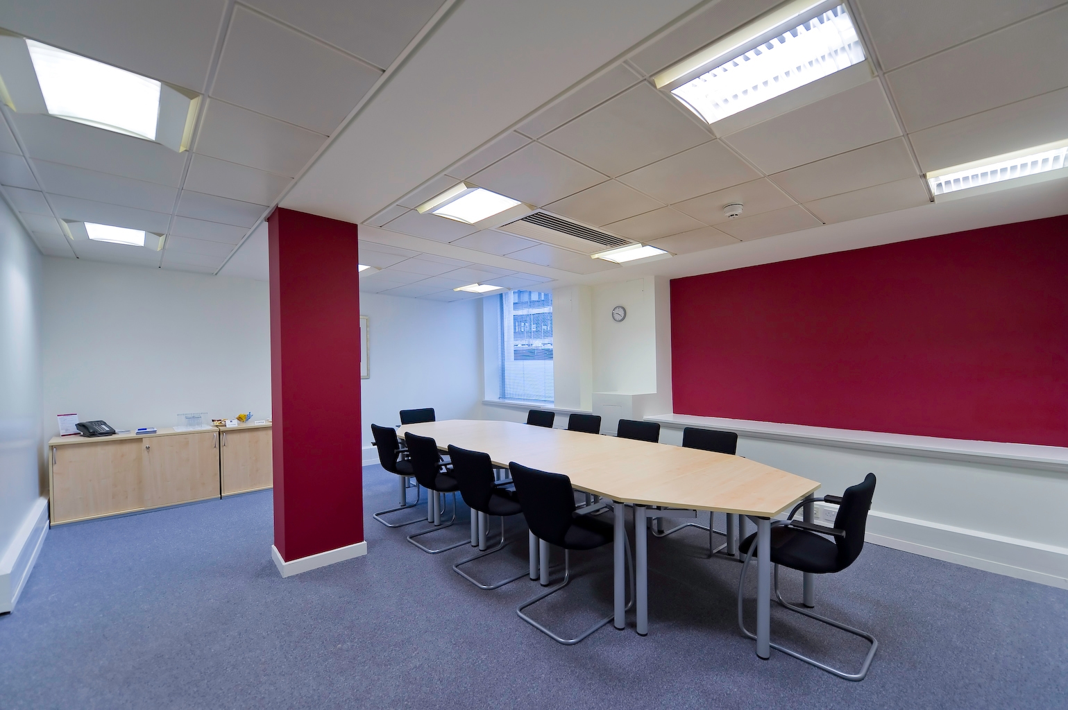 Photo of Regus Manchester Peter House, Oxfordshire