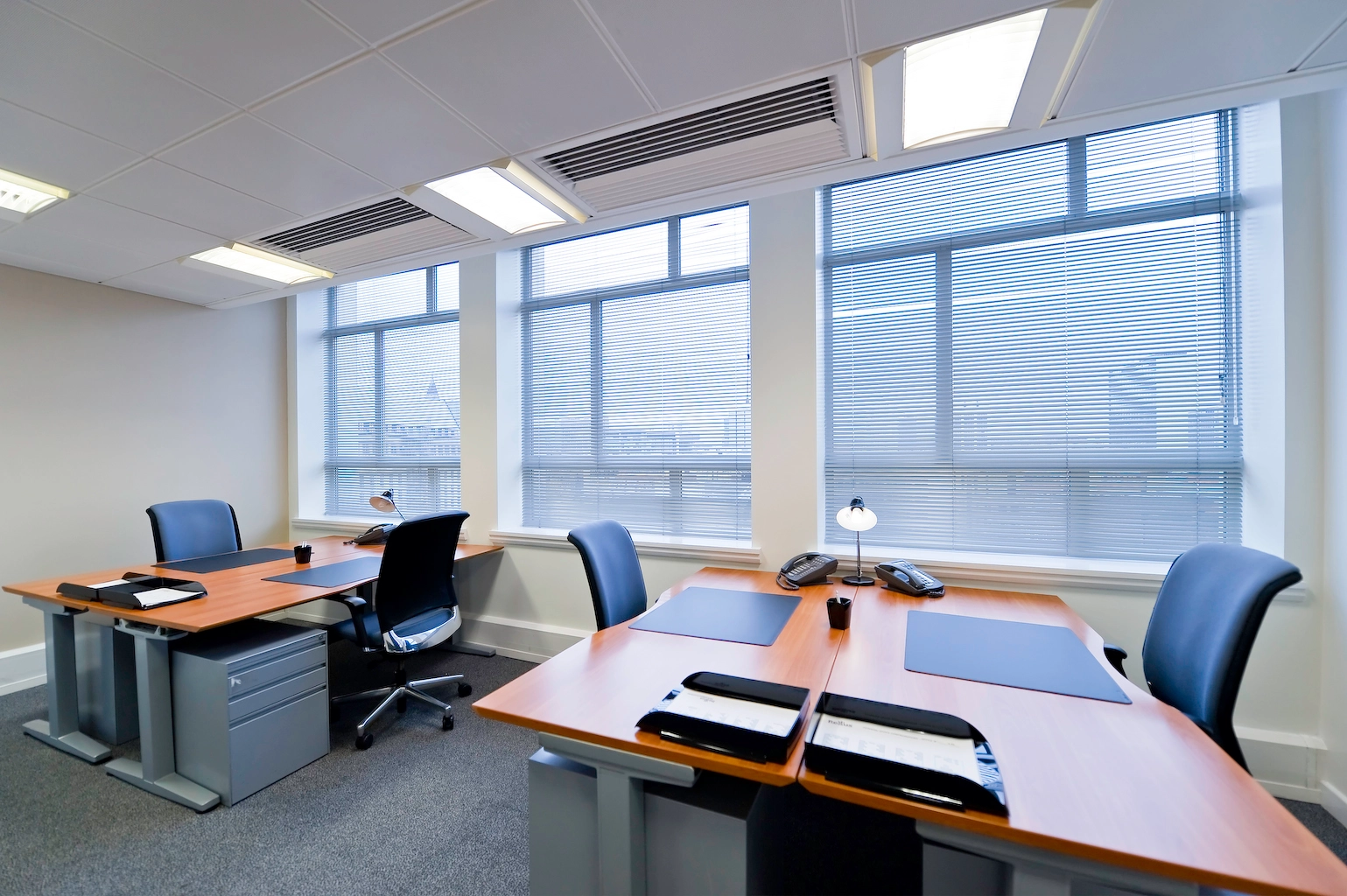 Photo of Regus Manchester Peter House, Flintshire