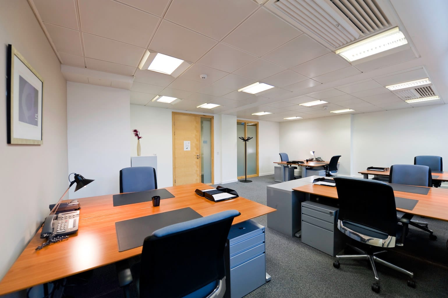 Photo of Regus Manchester Peter House, Berkshire