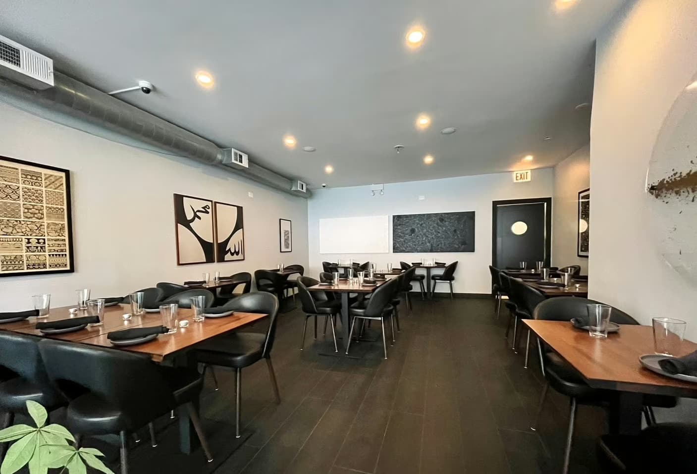 Upper Floor, Tandoor Char House Lincoln Park photo #1