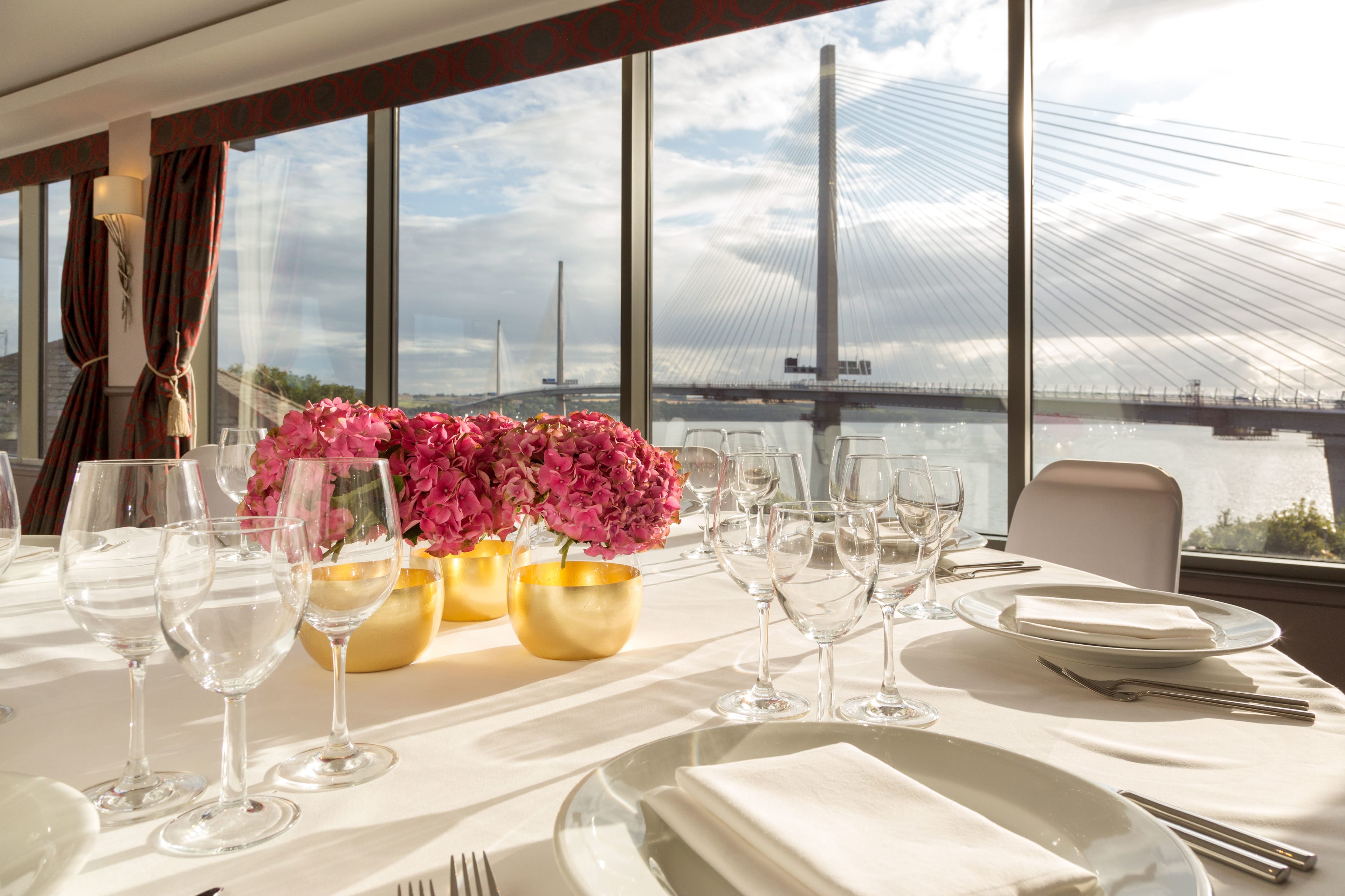 Photo of Doubletree By Hilton Edinburgh-Queensferry Crossing, Caledonian Suite