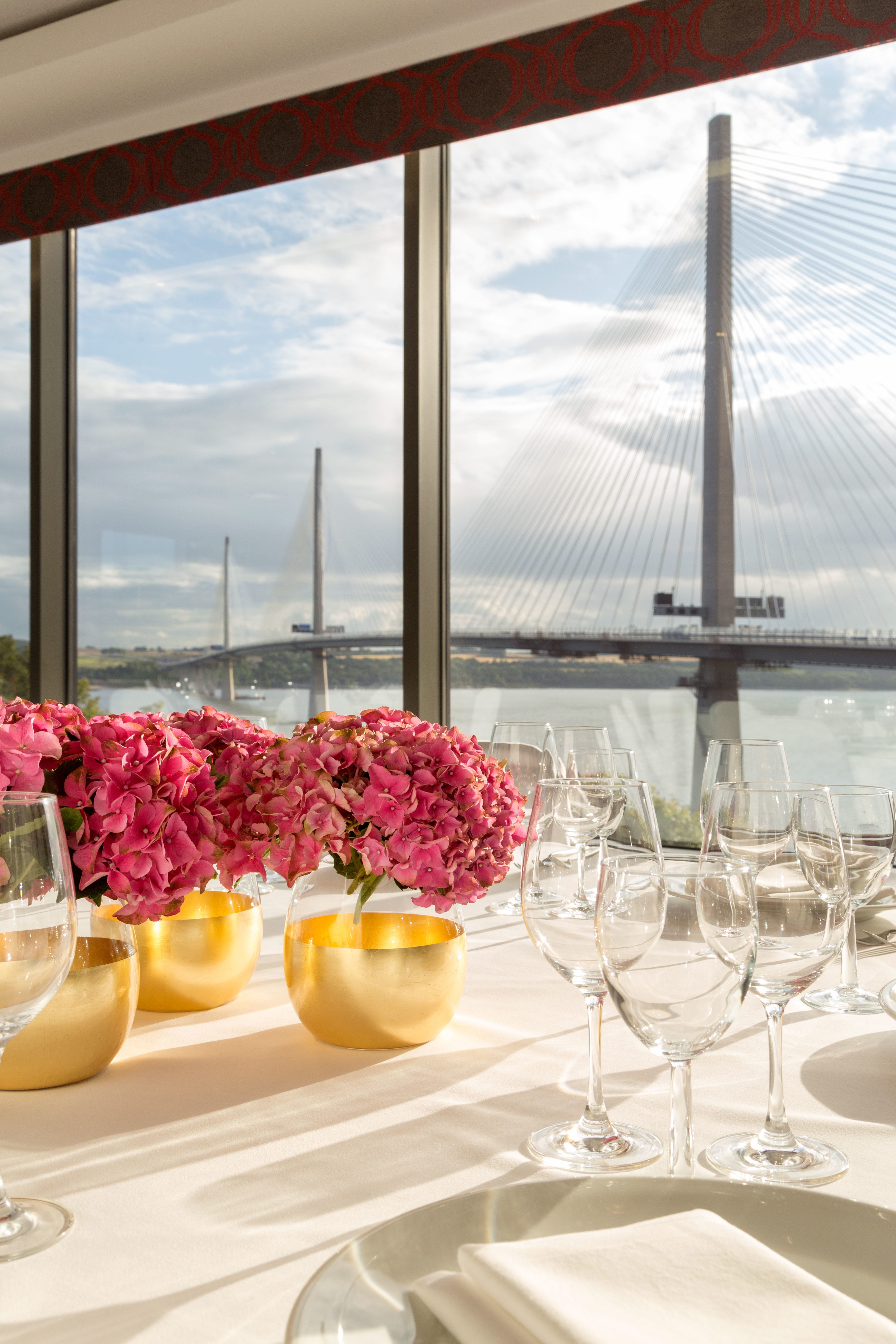 Photo of Doubletree By Hilton Edinburgh-Queensferry Crossing, Caledonian Suite