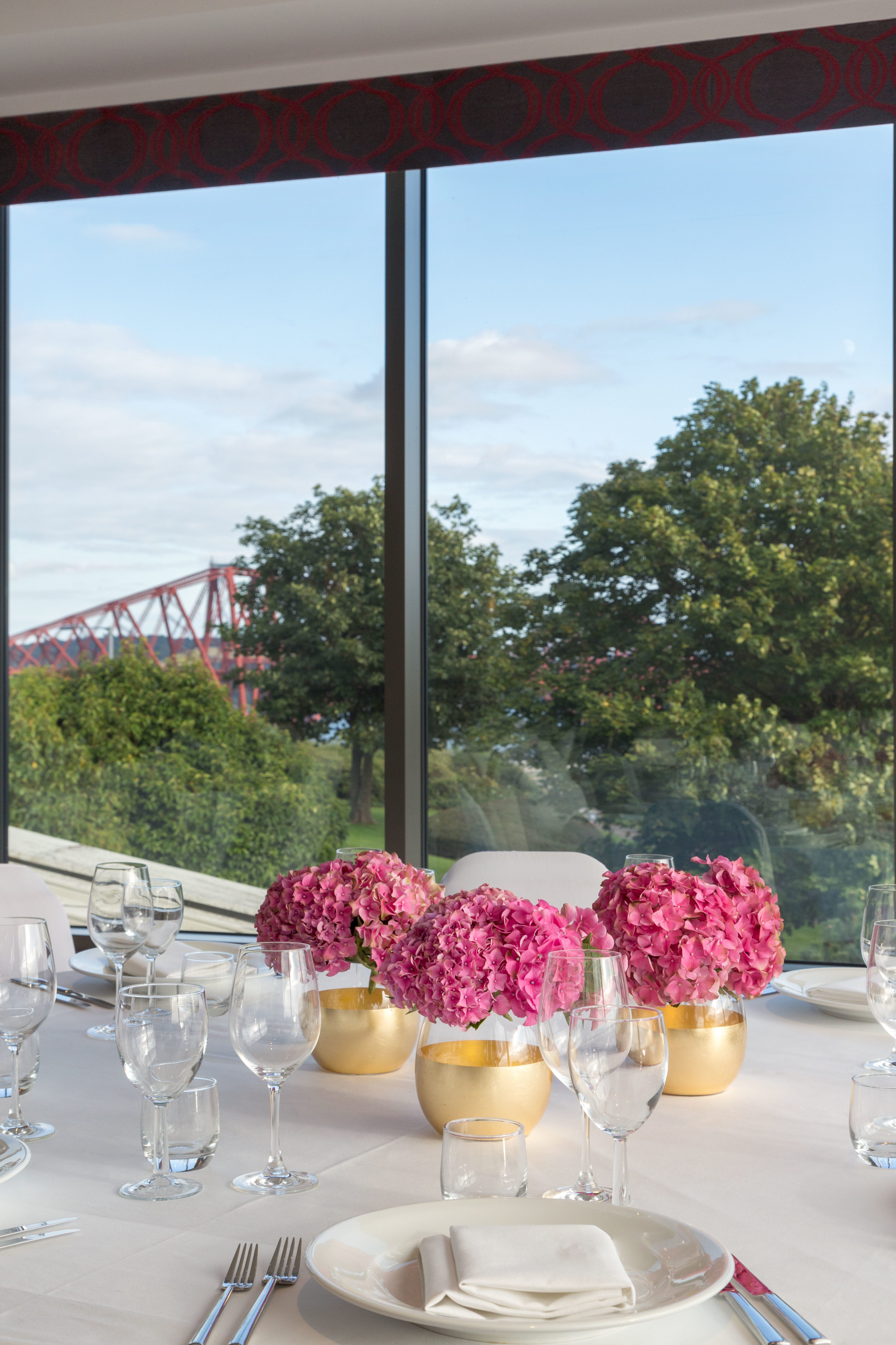 Photo of Doubletree By Hilton Edinburgh-Queensferry Crossing, Caledonian Suite