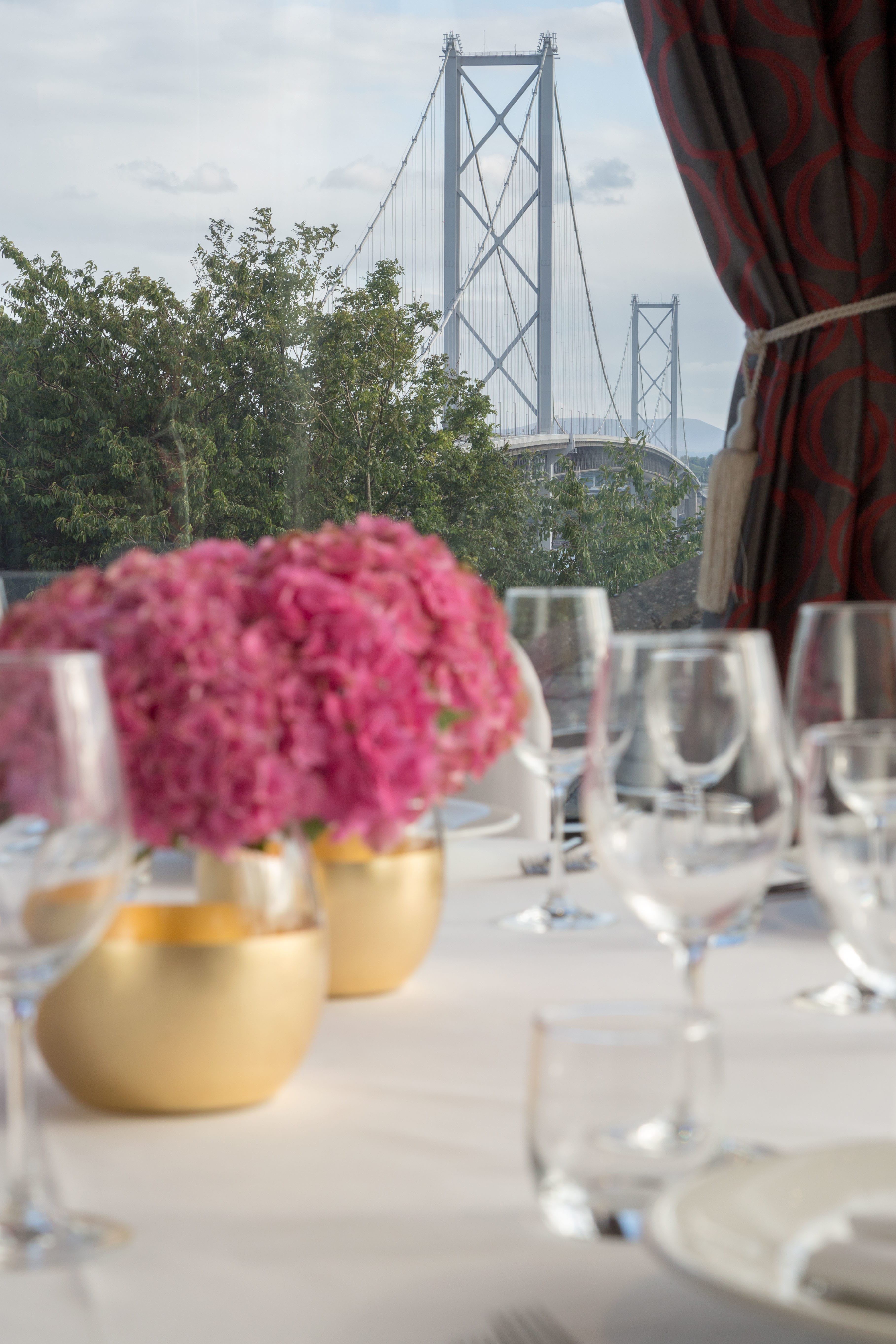 Photo of Doubletree By Hilton Edinburgh-Queensferry Crossing, Caledonian Suite