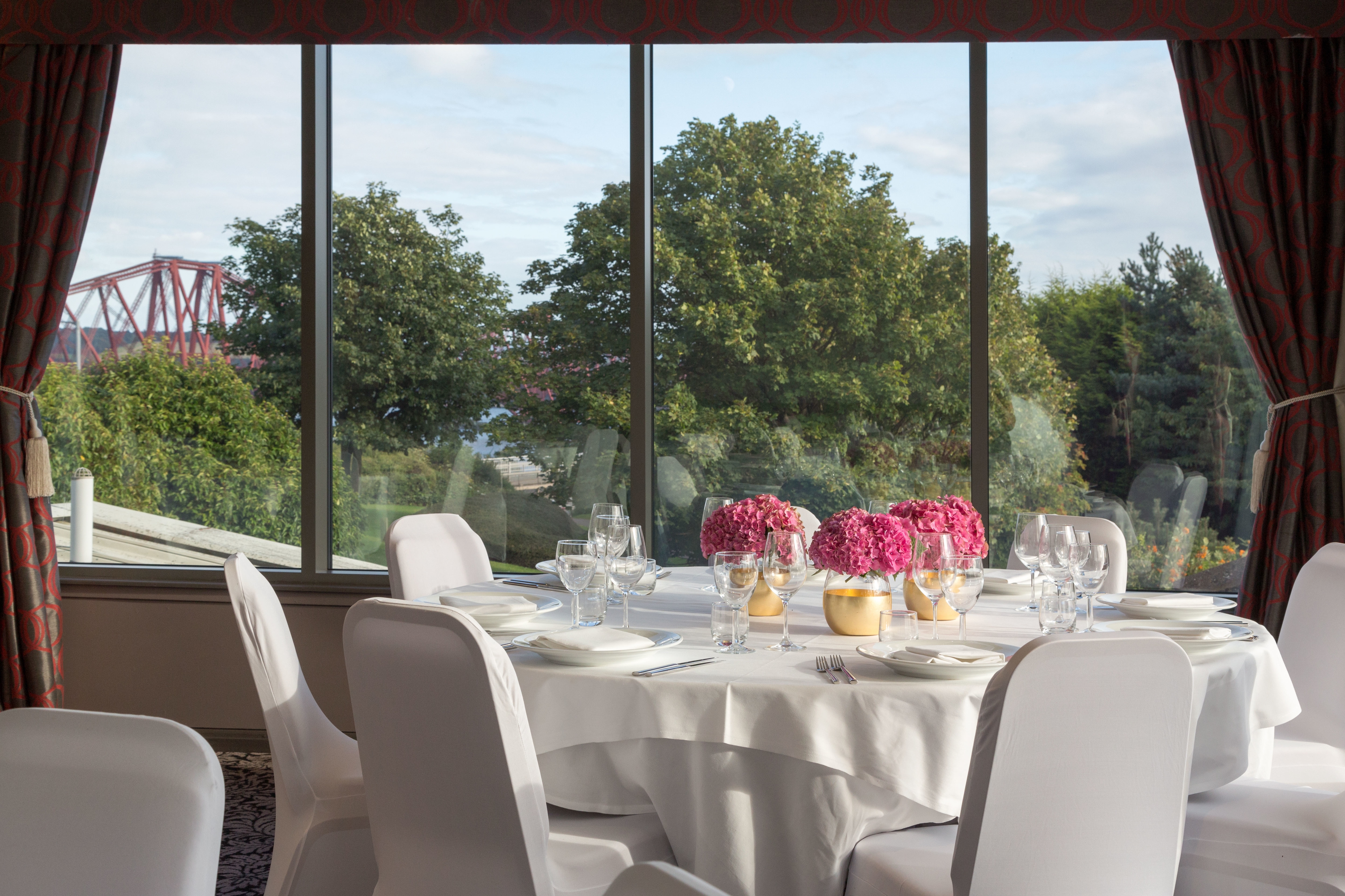 Photo of Doubletree By Hilton Edinburgh-Queensferry Crossing, Caledonian Suite