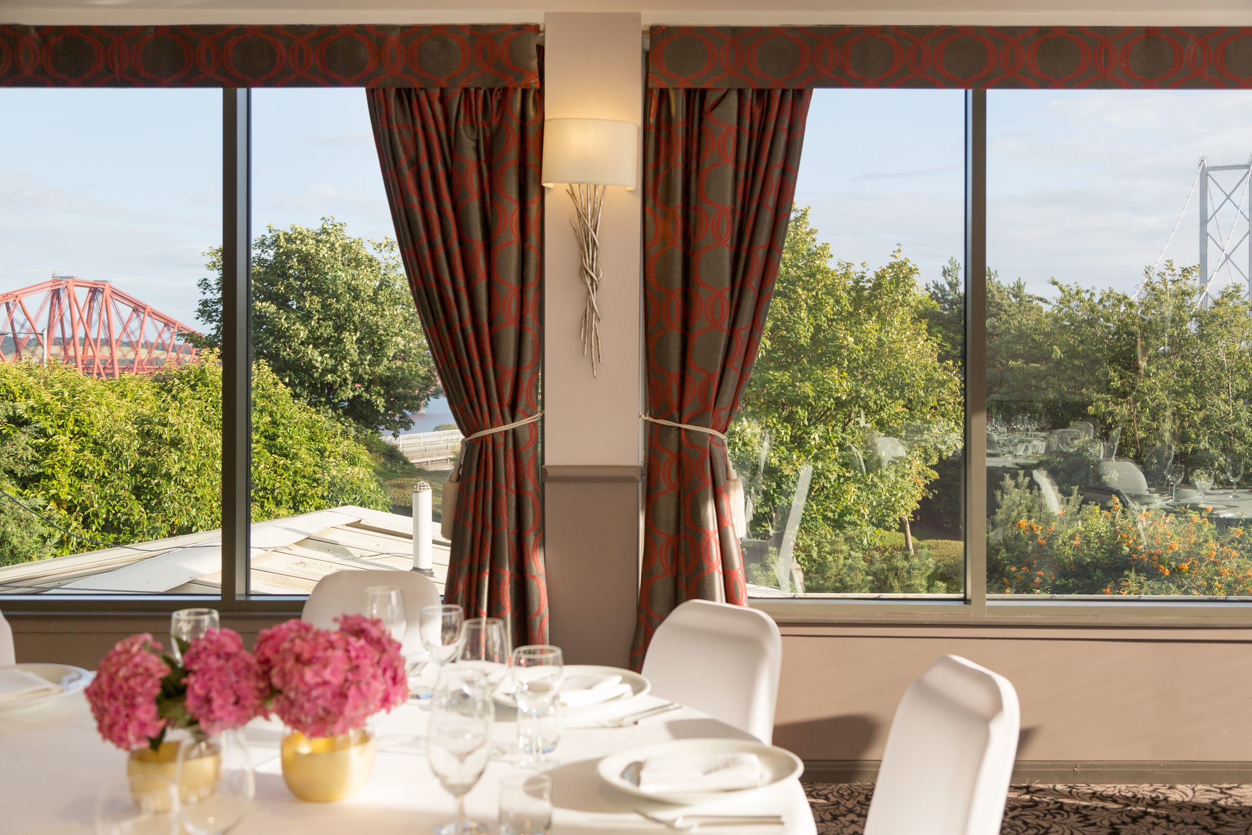 Photo of Doubletree By Hilton Edinburgh-Queensferry Crossing, Caledonian Suite