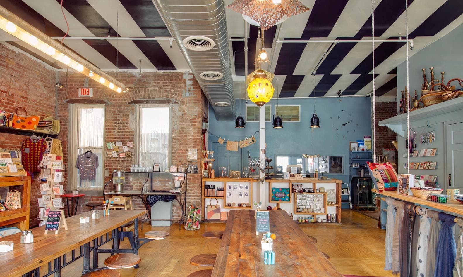 Photo of Silvana, Entire Venue