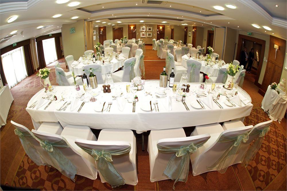 Exclusive Hire, DoubleTree By Hilton Stratford Upon Avon photo #2