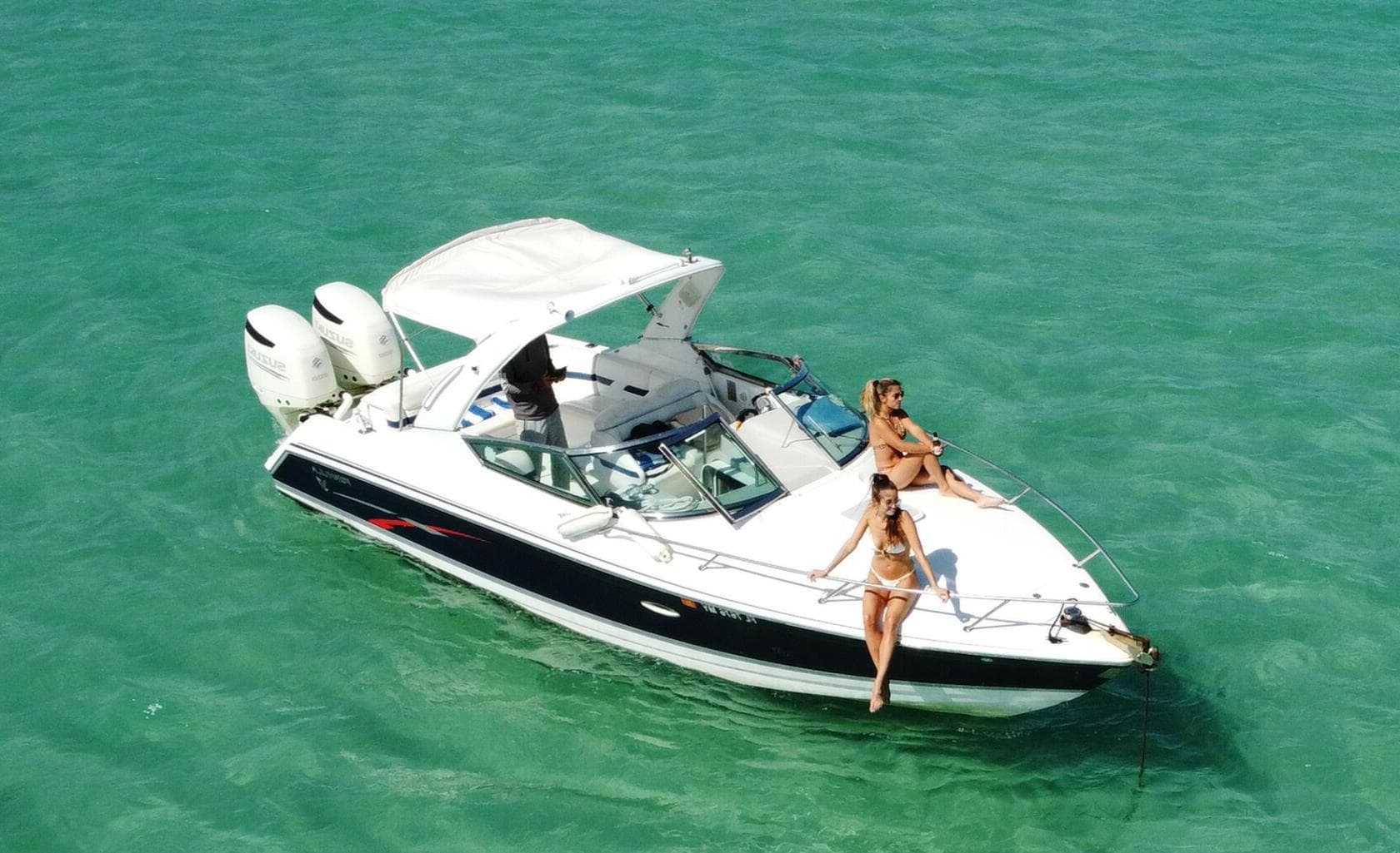 Miami Boat Tour, Miami Ocean Tours photo #1