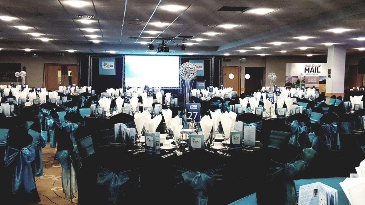 The Kingston Suite, MKM Stadium, Hull photo #7