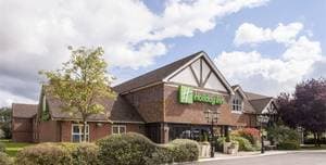 Holiday Inn Reading - West photo #2