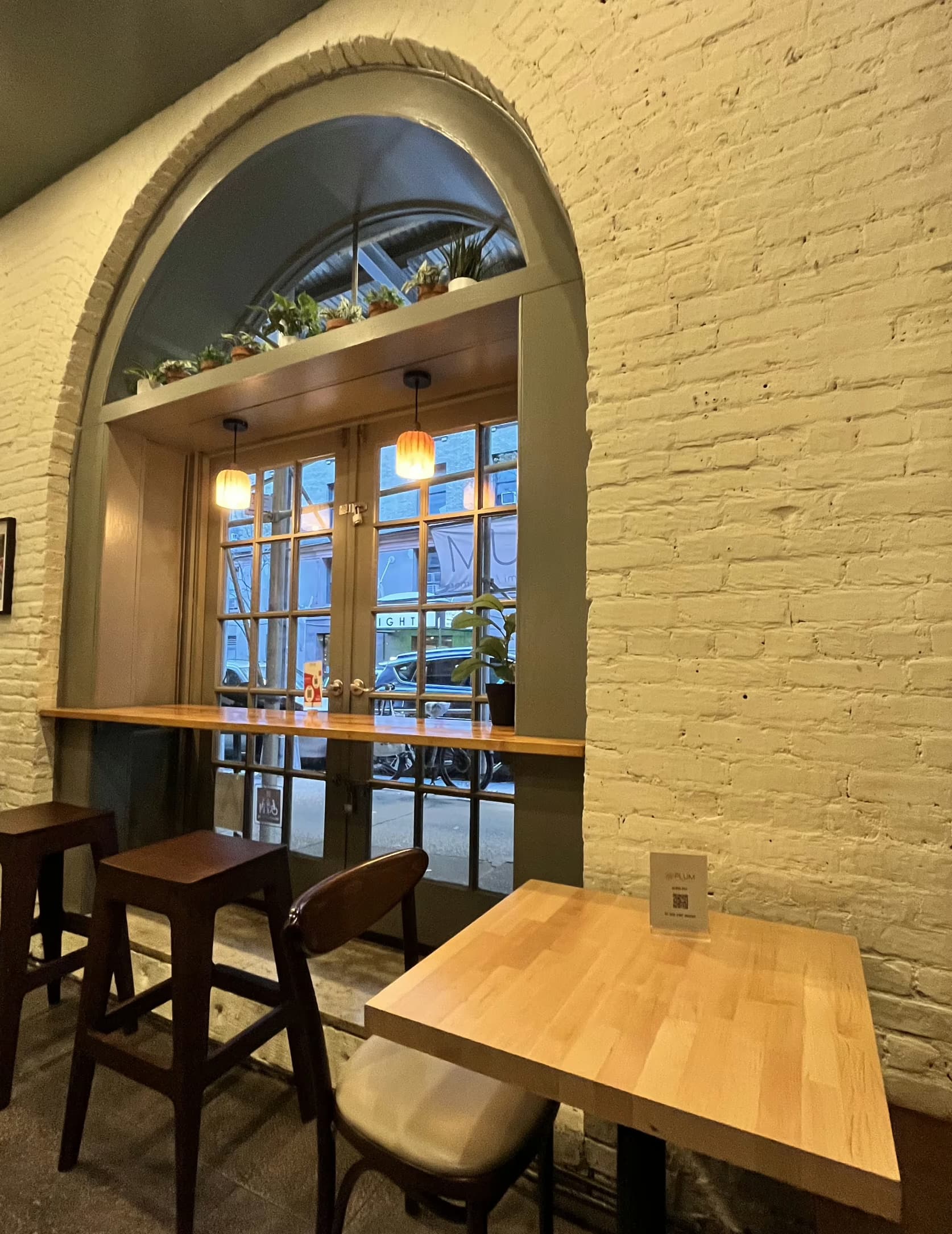 Photo of Plum Vietnamese Restaurant