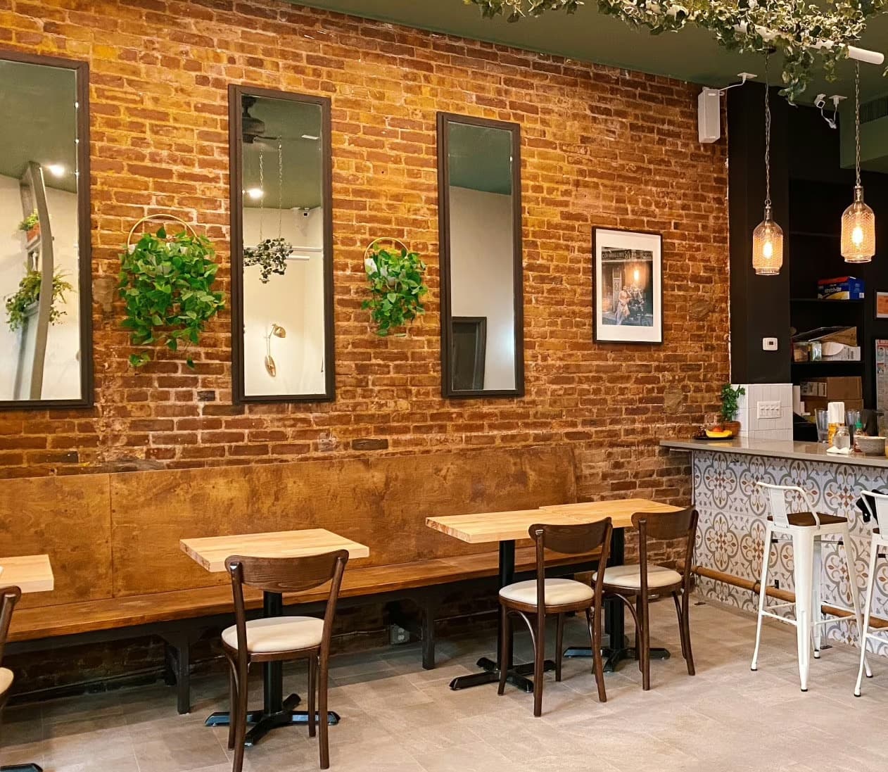 Plum Vietnamese Restaurant, Entire Venue photo #2