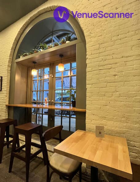 Plum Vietnamese Restaurant, Entire Venue photo #3