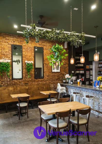 Plum Vietnamese Restaurant photo #3