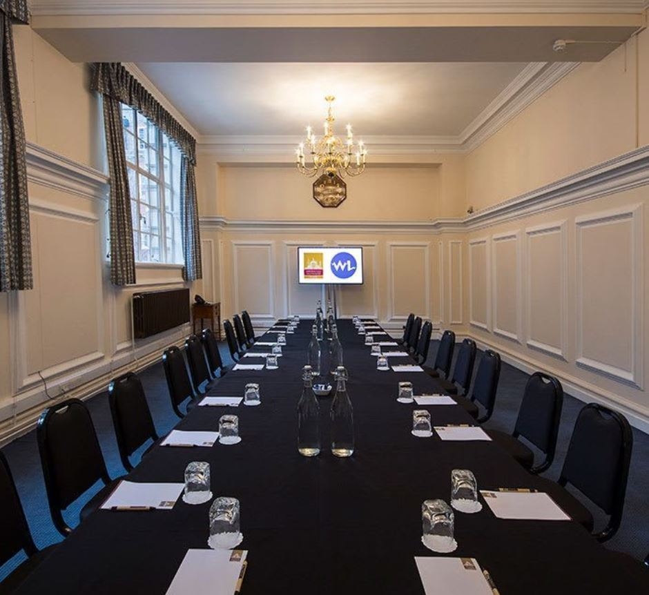 Photo of Westminster City Council, The Dinsdale Young Room