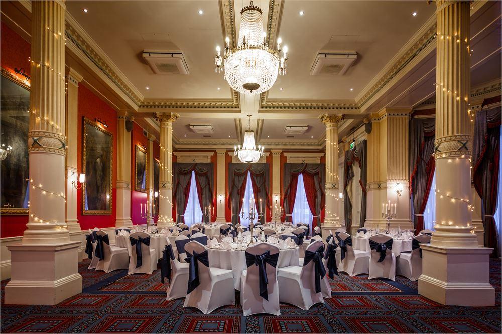 Exclusive Hire, Mercure Exeter Rougemont Hotel photo #1