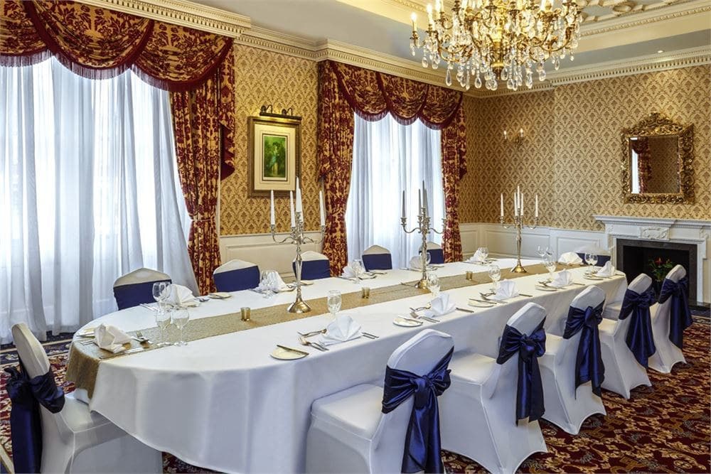 Exclusive Hire, Mercure Exeter Rougemont Hotel photo #5