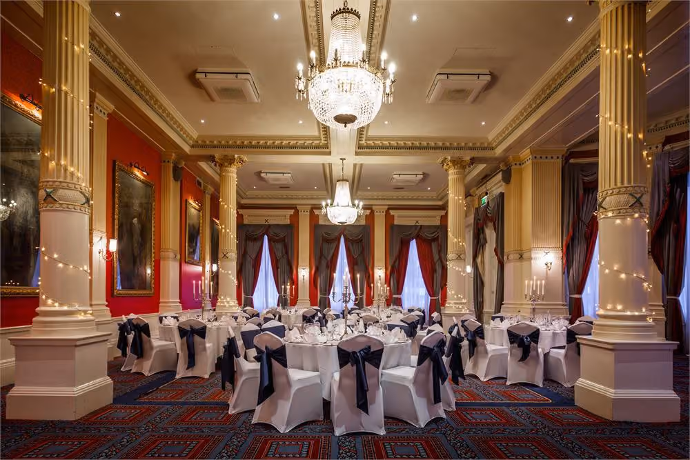 Exclusive Hire, Mercure Exeter Rougemont Hotel photo #1