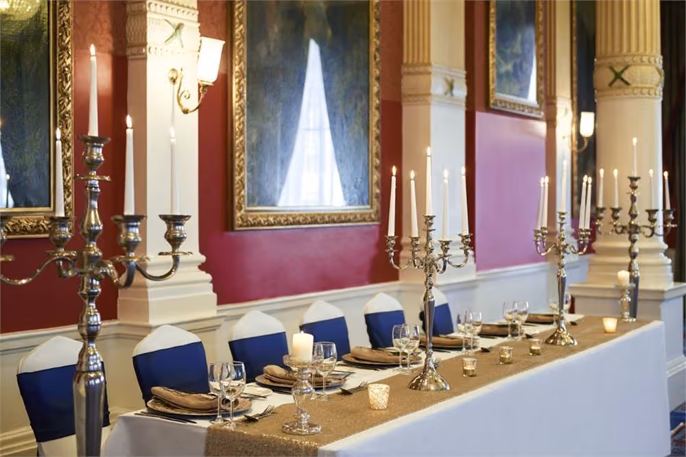 Exclusive Hire, Mercure Exeter Rougemont Hotel photo #3