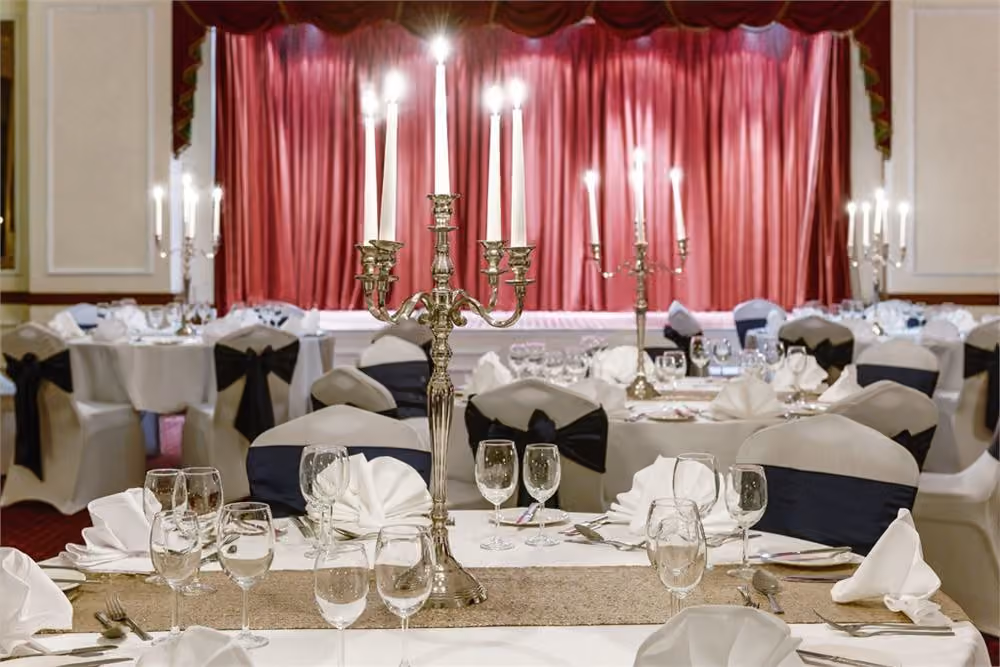 Exclusive Hire, Mercure Exeter Rougemont Hotel photo #2