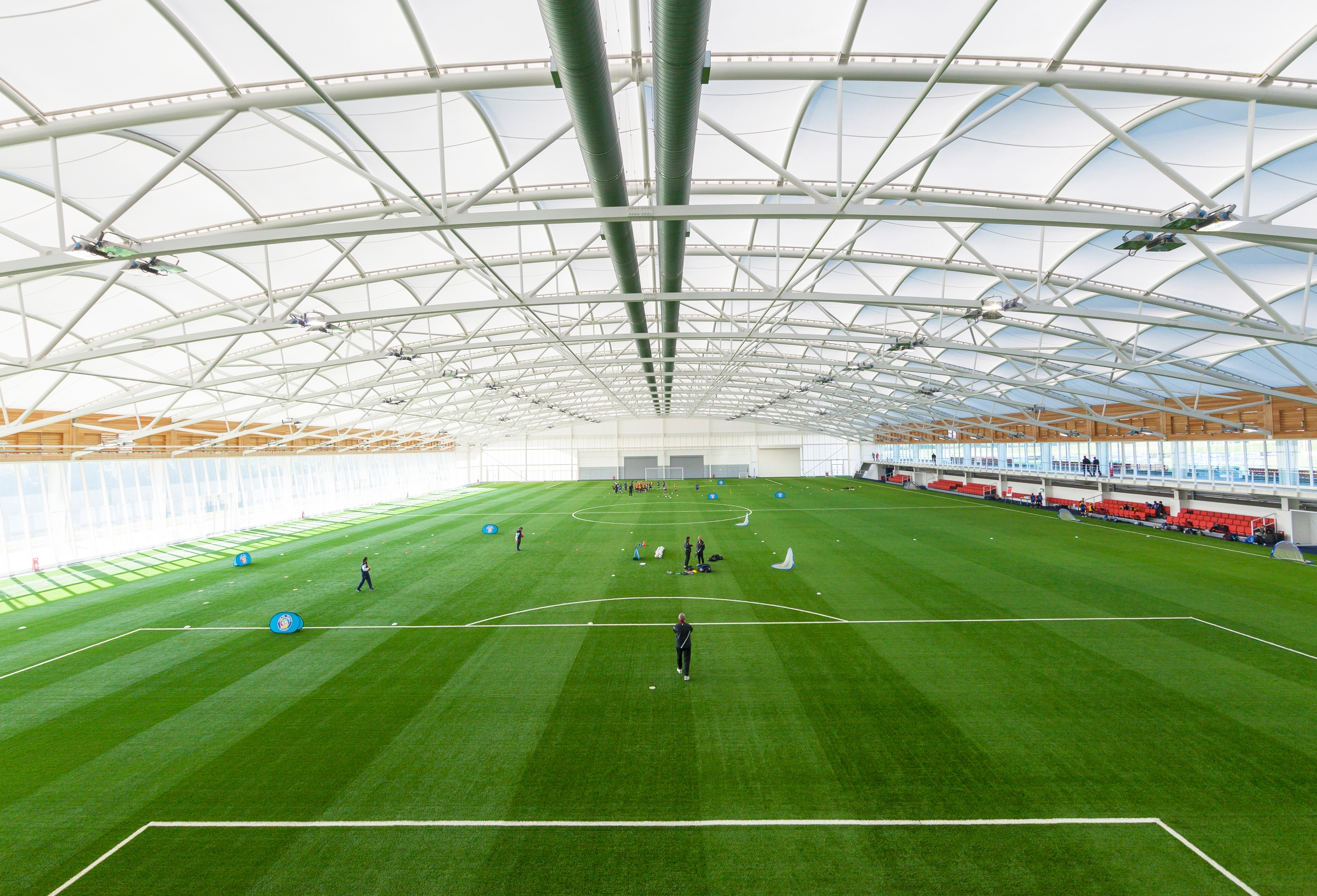 Photo of St. George's Park