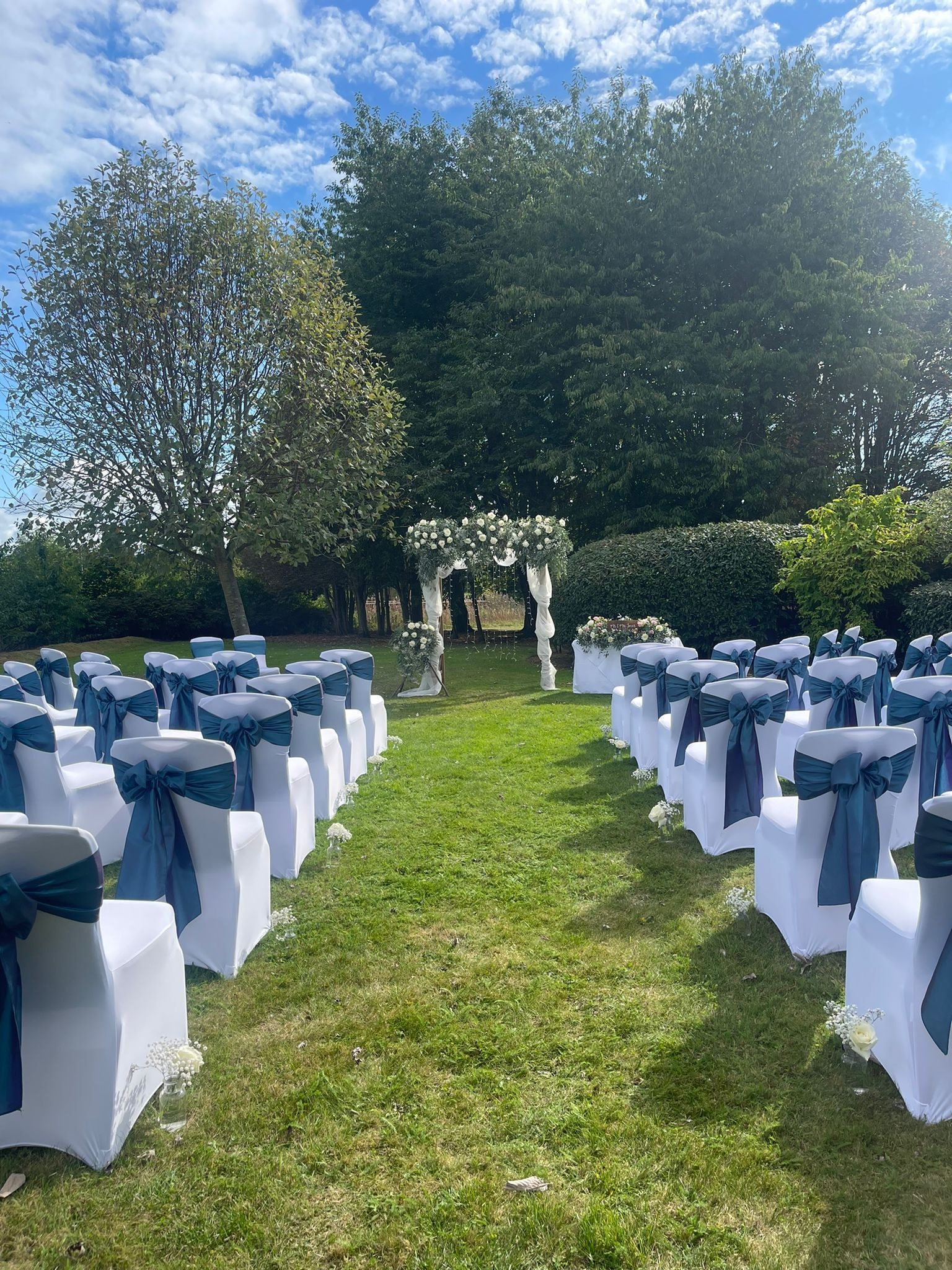 Photo of Ramada Plaza Wrexham, Exclusive Hire