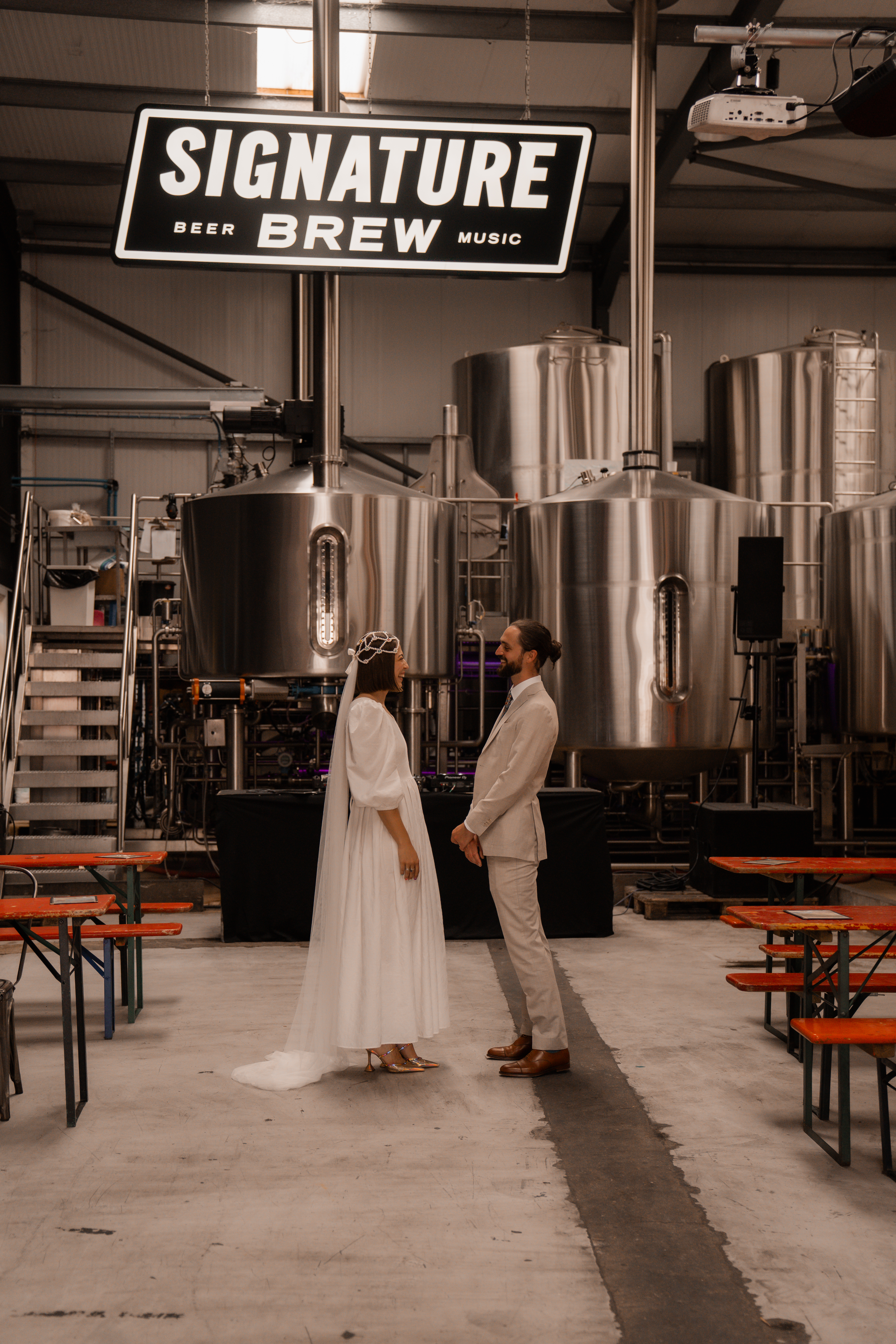 Photo of Signature Brew Blackhorse Road