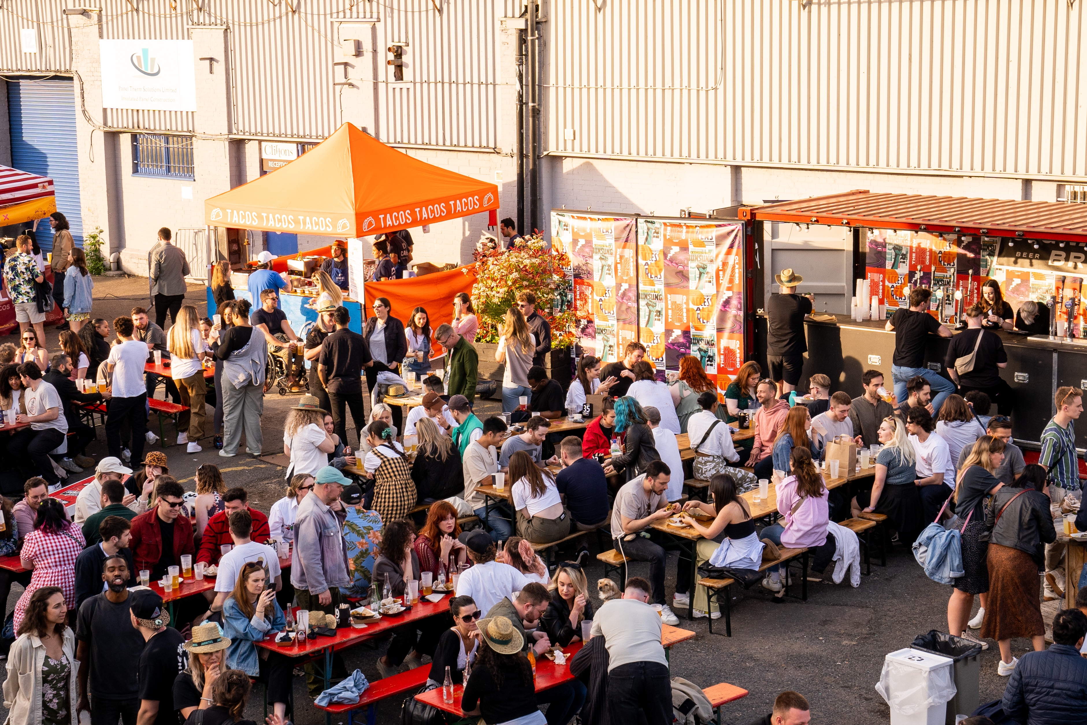 Photo of Signature Brew Blackhorse Road, Suntrap Bar