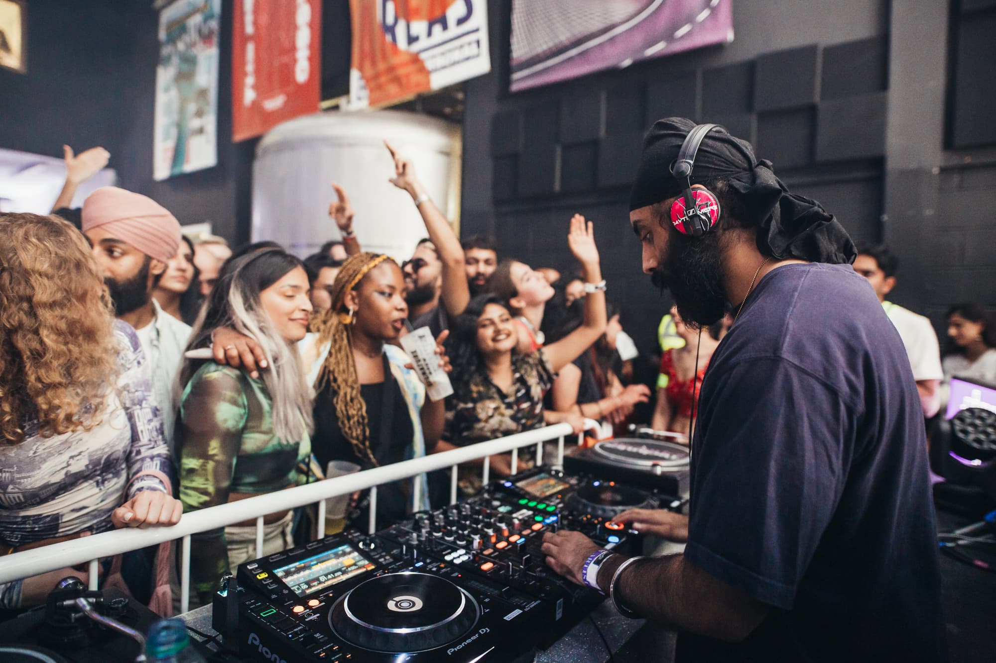 Entire Brewery - Brewhall + Yard Pub + Outdoor Yard, Signature Brew Blackhorse Road photo #3