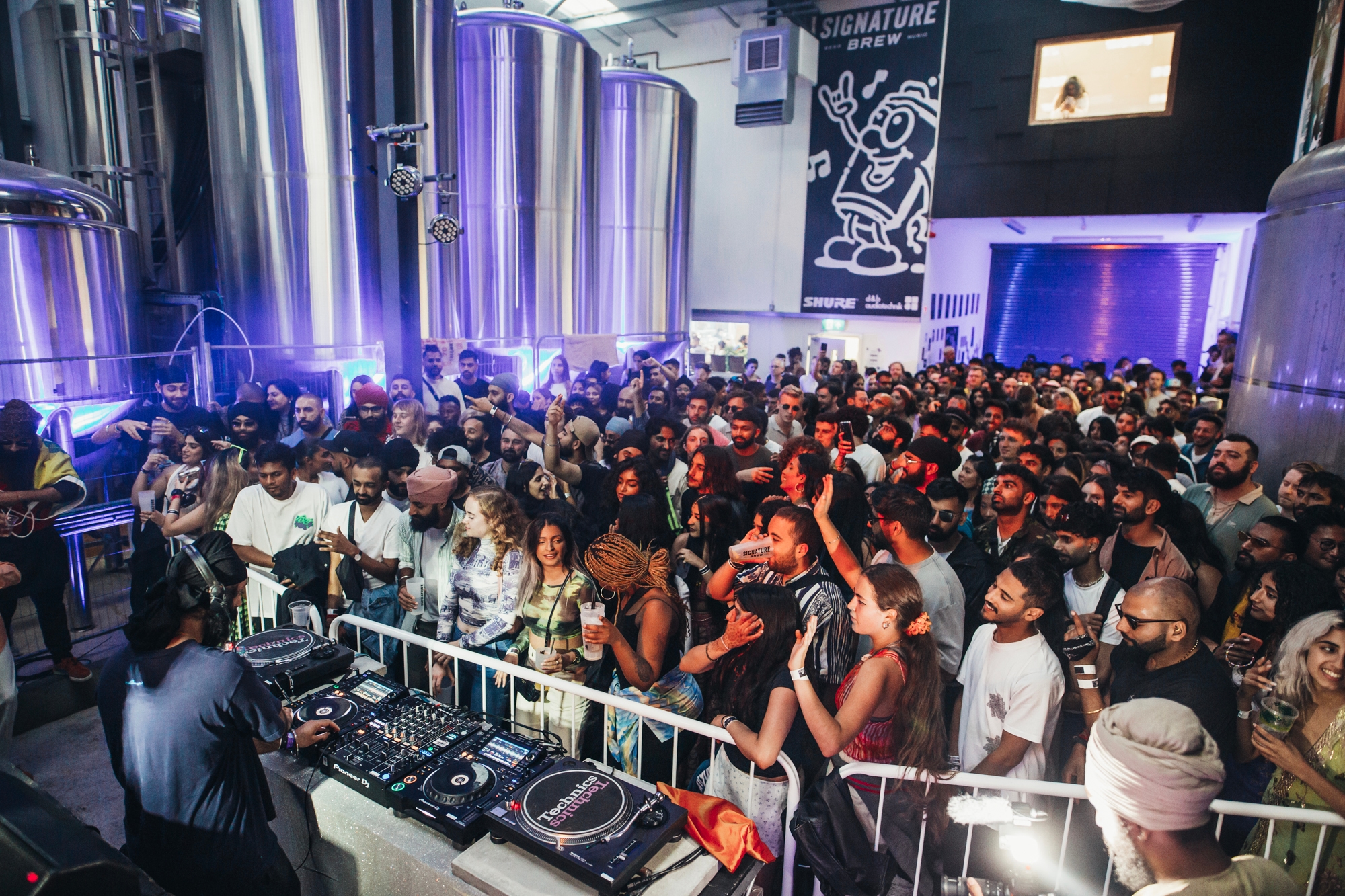 Photo of Signature Brew Blackhorse Road, Suntrap Bar