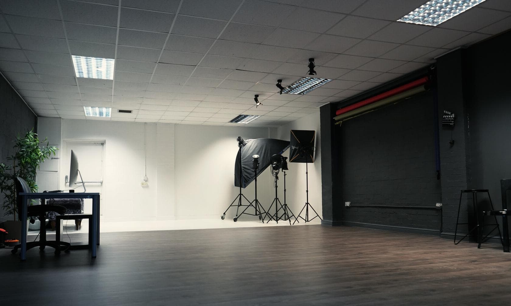 Studio, Kamera Studios photo #1