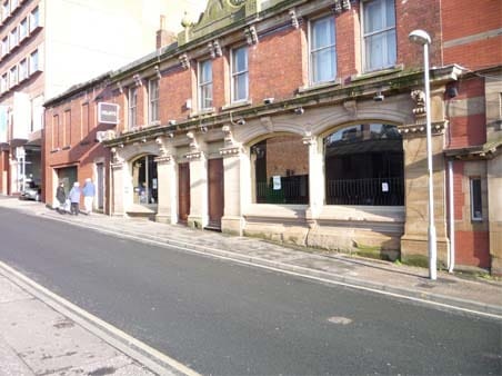 Photo of Glovers Functions & Events