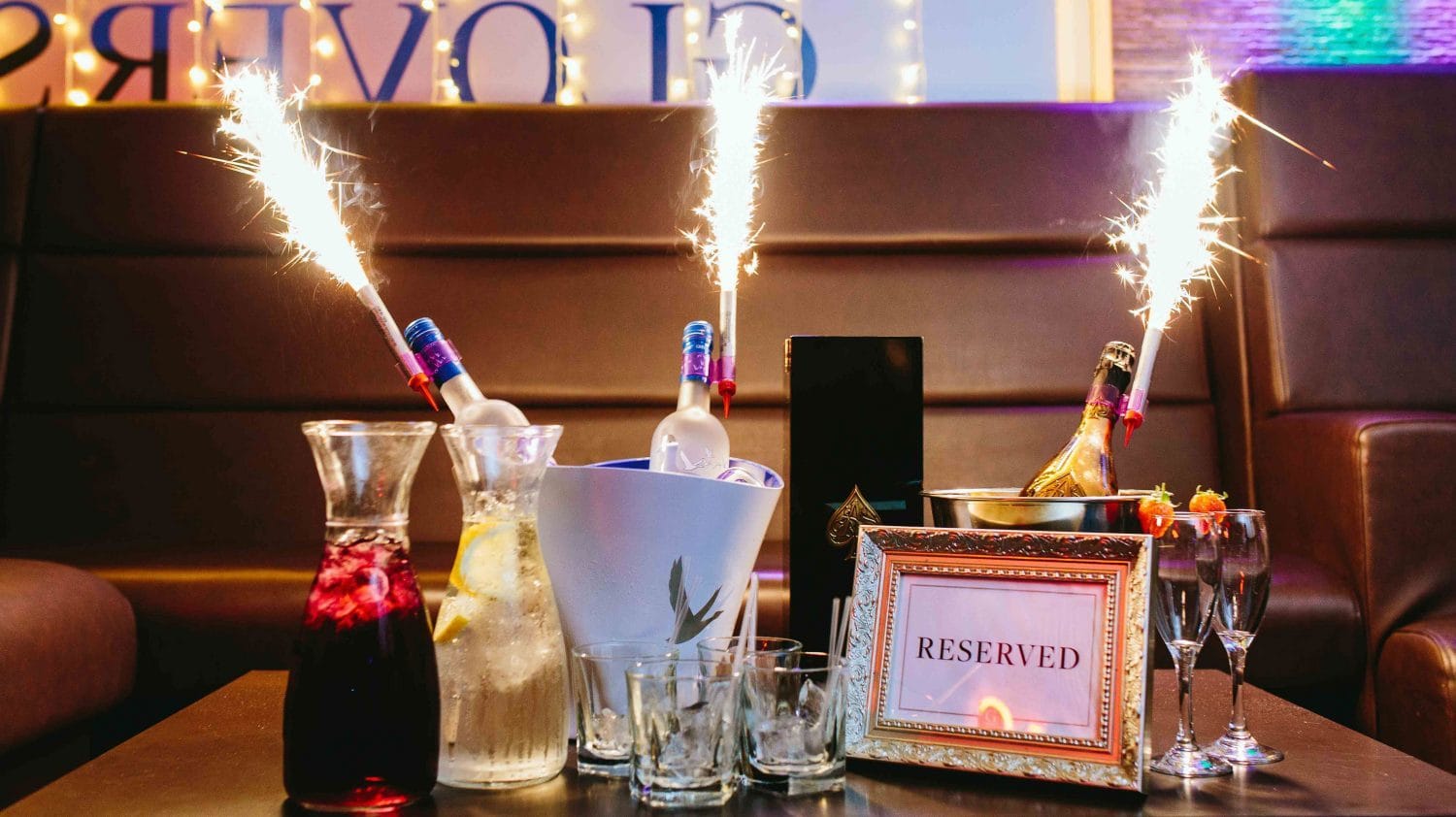 Photo of Glovers Functions & Events