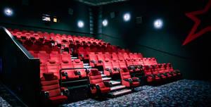Screen 3 - 101 Seats