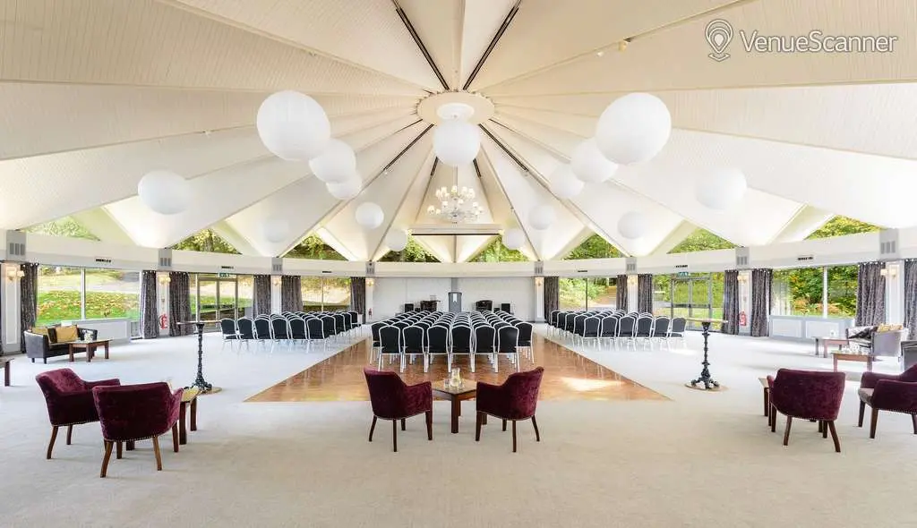 Atholl Suite, Atholl Palace Hotel photo #1