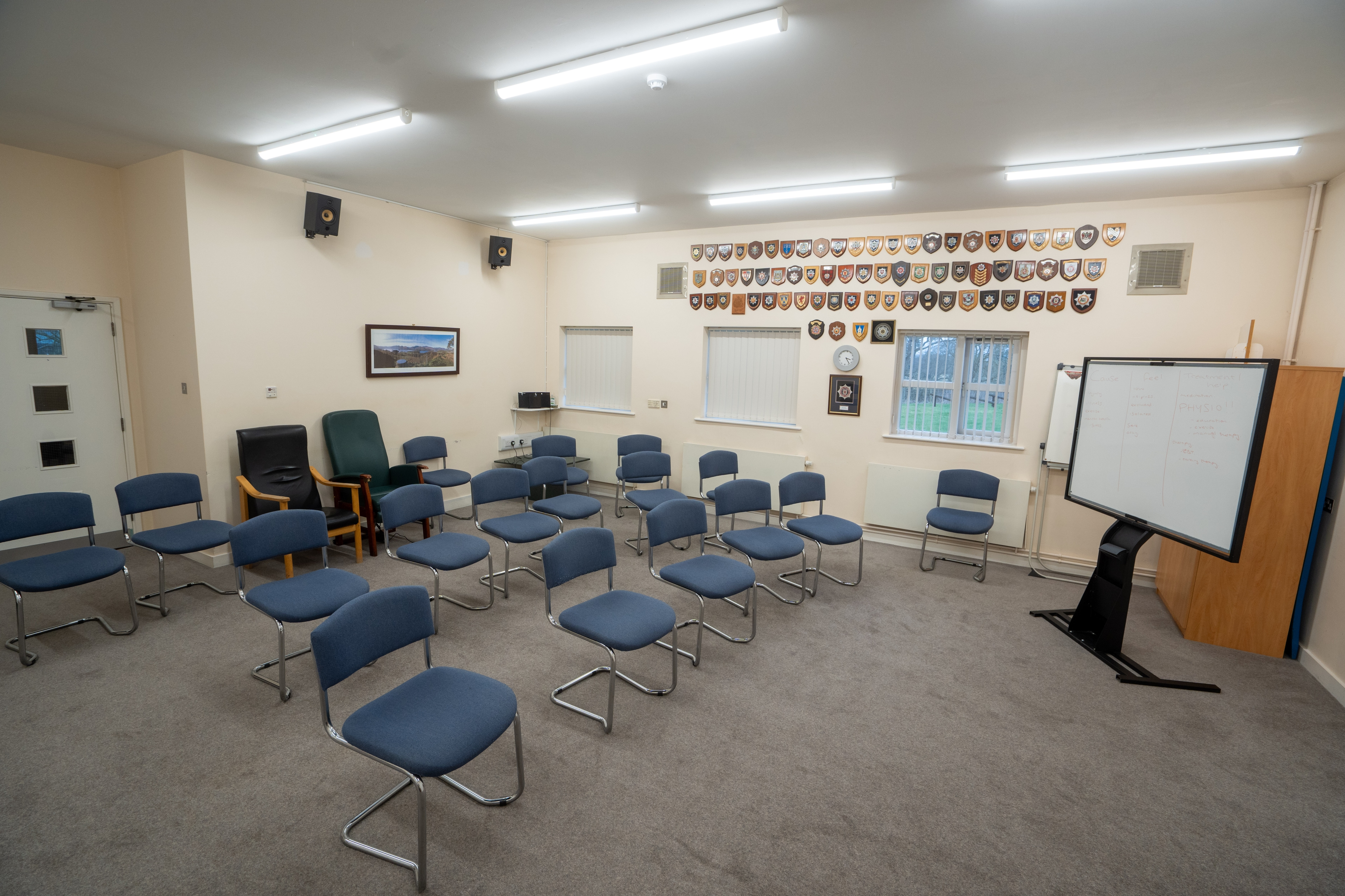 Photo of Jubilee House, Conference Room