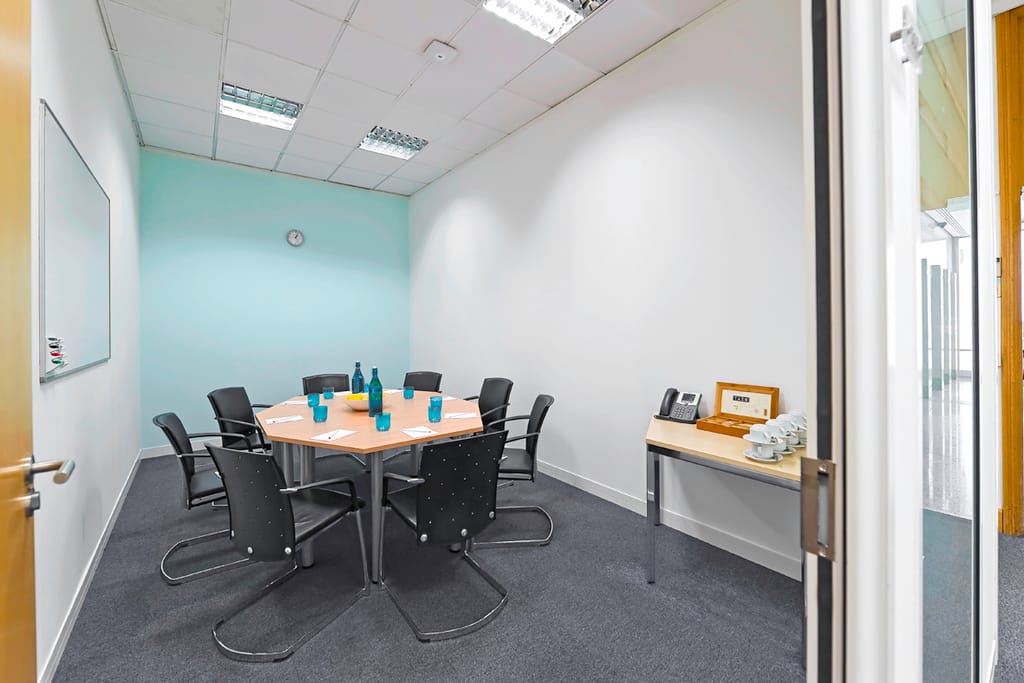 Photo of Regus Staines The Causeway, The Bridge