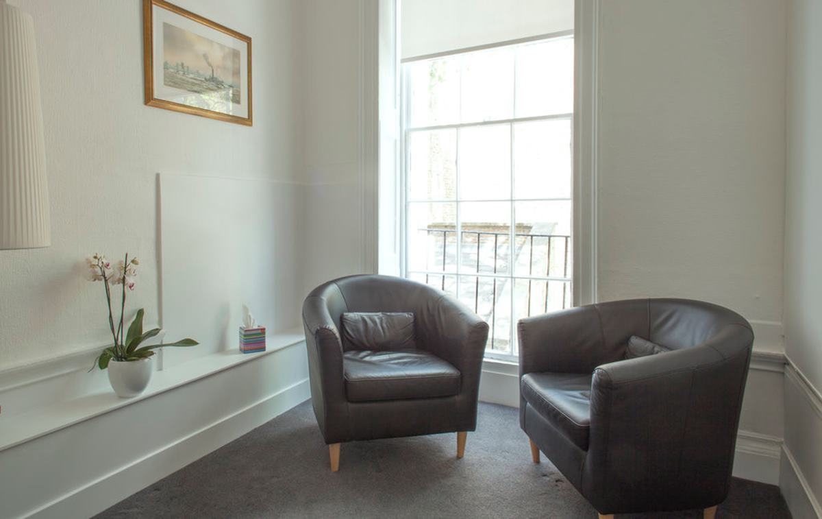 Photo of Rooms The Child And Family Practice, Room 1S