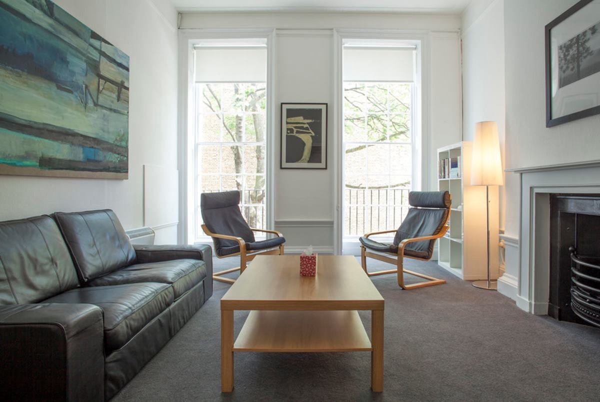 Photo of Rooms The Child And Family Practice, Room 1B