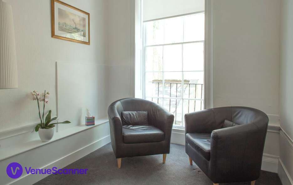 Room 1S, Rooms The Child And Family Practice photo #1