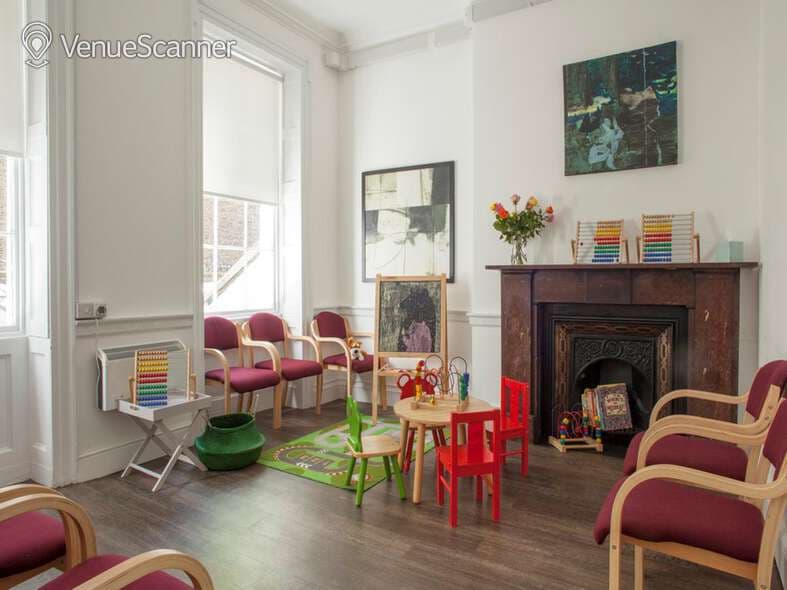 Rooms The Child And Family Practice photo #3