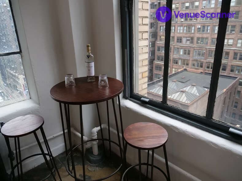 Throne Room Photo Studio, Lounge Studios photo #2