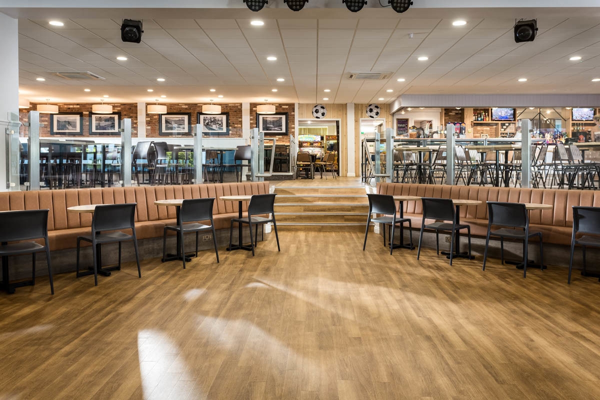 Photo of Tencreek Holiday Park, Tencreek Holiday Park