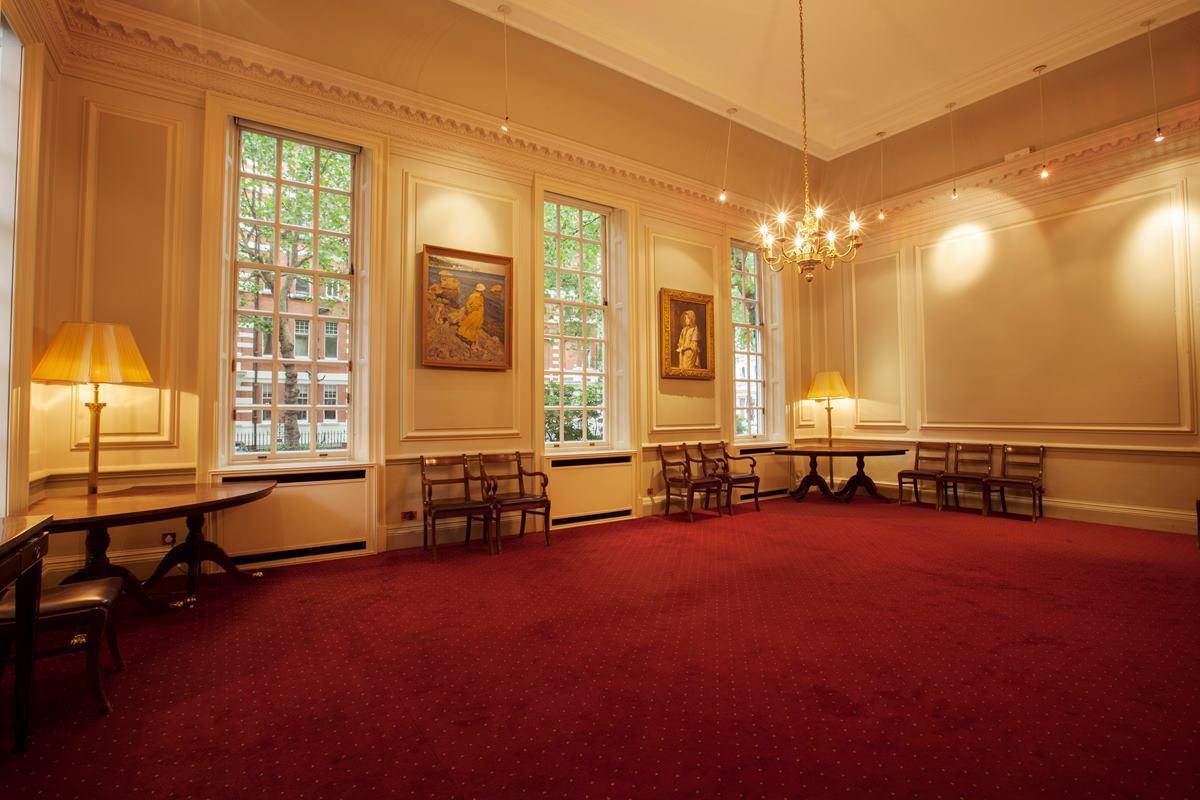 170 Queens Gate, Drawing Room photo #1