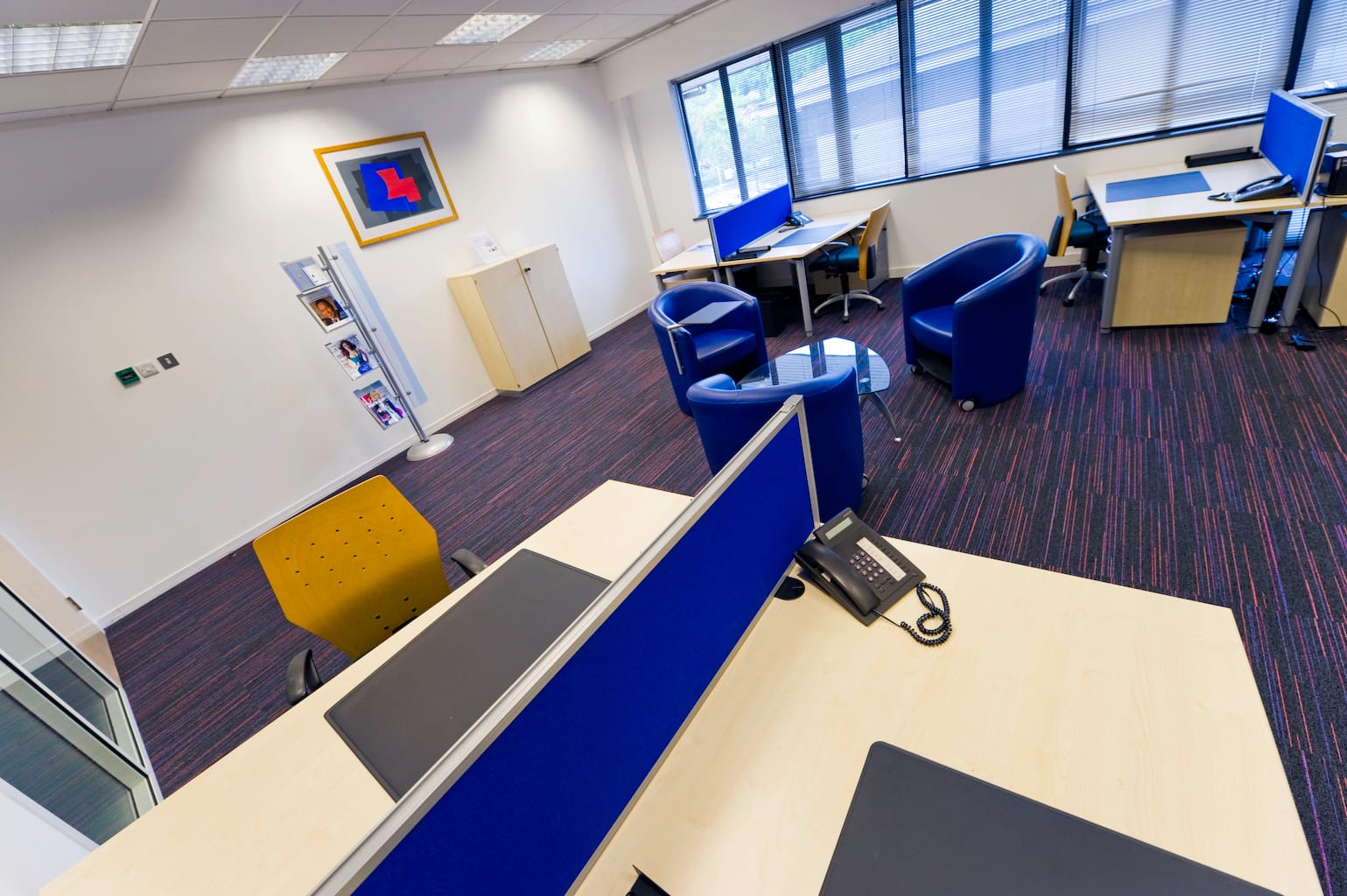 Photo of Regus High Wycombe Kingsmead Business Park, Marlow